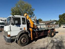 Iveco UNIC 175-24 BI-BENNE GRUE