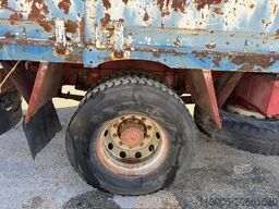 Iveco UNIC 175-24 BI-BENNE GRUE