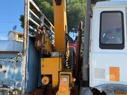 Iveco UNIC 175-24 BI-BENNE GRUE