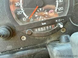 Renault S170 4X4 INTERCOOLER TURBO