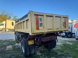 Renault S170 4X4 INTERCOOLER TURBO