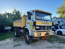 Renault S170 4X4 INTERCOOLER TURBO