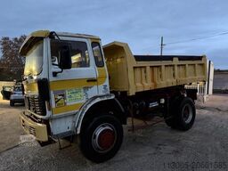 Renault S170 4X4 INTERCOOLER TURBO
