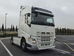 Volvo FH 500