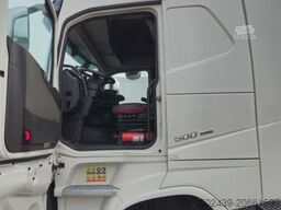 Volvo FH 500