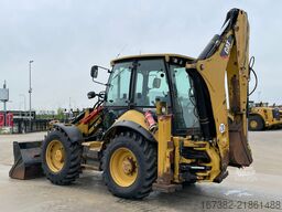Caterpillar 444F