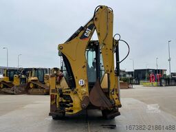 Caterpillar 444F