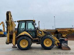 Caterpillar 444F