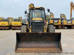 Caterpillar 444F