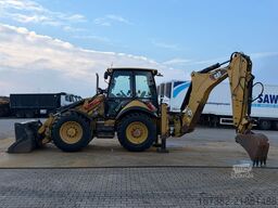 Caterpillar 444F