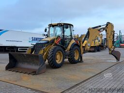 Caterpillar 444F
