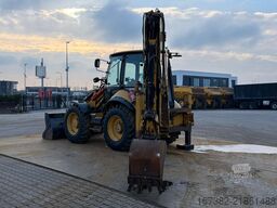 Caterpillar 444F