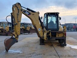 Caterpillar 444F