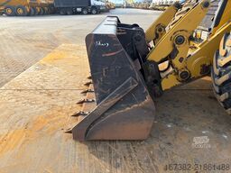 Caterpillar 444F