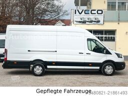FORD TRANSIT Trend 350 L4H3 XXL AUTOMATIK AHK RFK SHZ