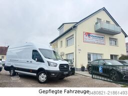 FORD TRANSIT Trend 350 L4H3 XXL AUTOMATIK AHK RFK SHZ