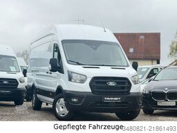 FORD TRANSIT Trend 350 L4H3 XXL AUTOMATIK AHK RFK SHZ