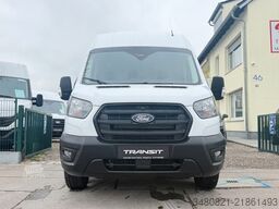 FORD TRANSIT Trend 350 L4H3 XXL AUTOMATIK AHK RFK SHZ