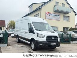 FORD TRANSIT Trend 350 L4H3 XXL AUTOMATIK AHK RFK SHZ