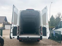 FORD TRANSIT Trend 350 L4H3 XXL AUTOMATIK AHK RFK SHZ