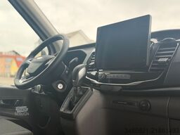 FORD TRANSIT Trend 350 L4H3 XXL AUTOMATIK AHK RFK SHZ
