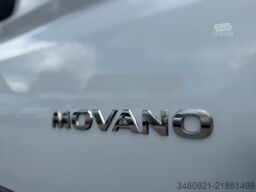 OPEL MOVANO D NEW MODEL L4H2 Kamera Totwinkel *180PS*
