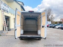 OPEL MOVANO D NEW MODEL L4H2 Kamera Totwinkel *180PS*