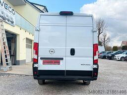 OPEL MOVANO D NEW MODEL L4H2 Kamera Totwinkel *180PS*