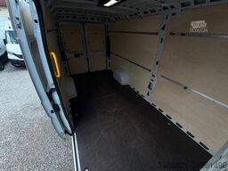 OPEL MOVANO D NEW MODEL L4H2 Kamera Totwinkel *180PS*