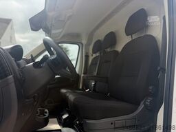 OPEL MOVANO D NEW MODEL L4H2 Kamera Totwinkel *180PS*