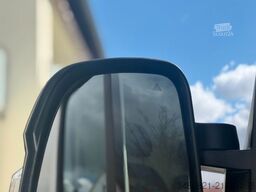 OPEL MOVANO D NEW MODEL L4H2 Kamera Totwinkel *180PS*