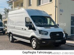FORD TRANSIT AUTOMATIK 165 PS L3H3 AHK *NEUWERIG* KAM
