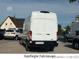 FORD TRANSIT AUTOMATIK 165 PS L3H3 AHK *NEUWERIG* KAM