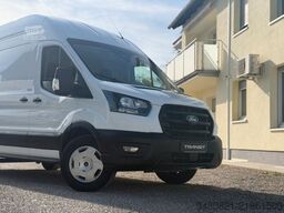 FORD TRANSIT AUTOMATIK 165 PS L3H3 AHK *NEUWERIG* KAM
