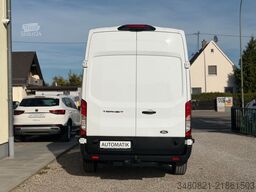 FORD TRANSIT AUTOMATIK 165 PS L3H3 AHK *NEUWERIG* KAM