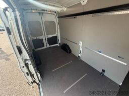 FORD TRANSIT AUTOMATIK 165 PS L3H3 AHK *NEUWERIG* KAM