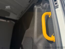 FORD TRANSIT AUTOMATIK 165 PS L3H3 AHK *NEUWERIG* KAM