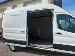 FORD TRANSIT AUTOMATIK 165 PS L3H3 AHK *NEUWERIG* KAM