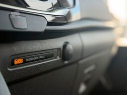 FORD TRANSIT AUTOMATIK 165 PS L3H3 AHK *NEUWERIG* KAM