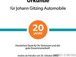 FORD TRANSIT AUTOMATIK 165 PS L3H3 AHK *NEUWERIG* KAM