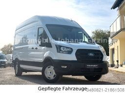 FORD Transit Automatik 165 PS L3H3 AHK KAMERA SHZ LRH