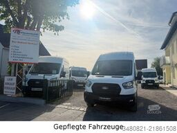 FORD Transit Automatik 165 PS L3H3 AHK KAMERA SHZ LRH