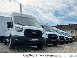 FORD Transit Automatik 165 PS L3H3 AHK KAMERA SHZ LRH