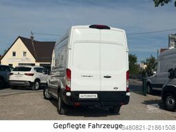 FORD Transit Automatik 165 PS L3H3 AHK KAMERA SHZ LRH