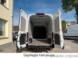 FORD Transit Automatik 165 PS L3H3 AHK KAMERA SHZ LRH