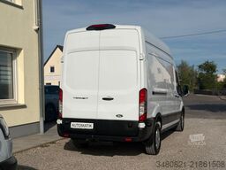 FORD Transit Automatik 165 PS L3H3 AHK KAMERA SHZ LRH