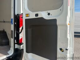 FORD Transit Automatik 165 PS L3H3 AHK KAMERA SHZ LRH