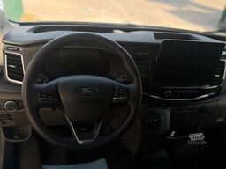 FORD Transit Automatik 165 PS L3H3 AHK KAMERA SHZ LRH