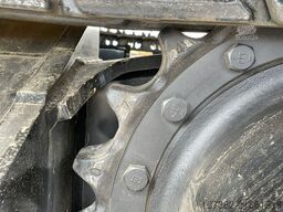 Caterpillar 323D3