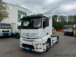 MERCEDES-BENZ Antos 1836 Euro6
